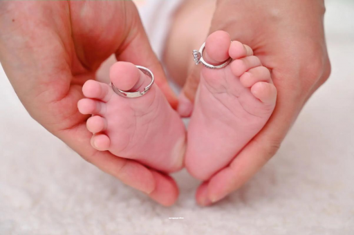 广饶孕妇六个月肚子多大